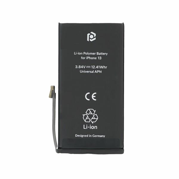 Apple iPhone 13 - Prio Battery Li-Poly 3227mAh