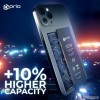 Apple iPhone 13 - Prio High Capacity Battery Li-Poly 3560mAh