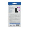 Apple iPhone 12/12 Pro - Prio High Capacity Battery Li-Poly 3240mAh