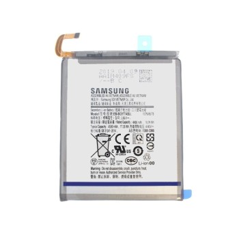 Samsung G977B Galaxy S10 5G - Original Battery 4500mAh Bulk GH82-19750A EB-BG977ABU