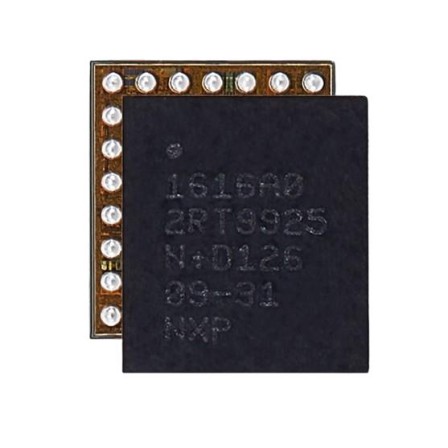 Apple iPhone 13 Series / 14 / 14 Plus - Charger IC Chip (1616A0) Apple iPhone 13 Series / 14 / 14 Plus - Charger IC Chip (1616A0)