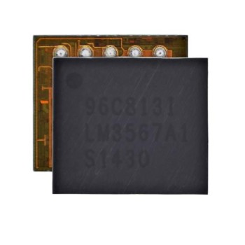 Apple iPhone Series 11/12/13/14/15/16 - Camera Flash Driver IC (3567A1) Apple iPhone Series 11/12/13/14/15/16 - Camera Flash Driver IC (3567A1)