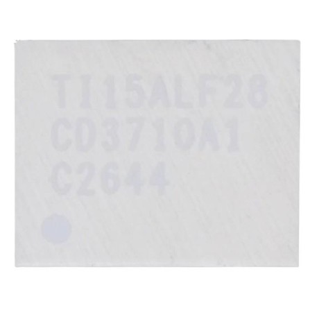 Apple iPhone 13 Pro/Pro Max /14 Pro/Pro Max /15 Pro/Pro Max - CD3710A1 IC