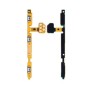 Samsung Galaxy A42 5G / A32 LTE / A02 - Power & Volume Button Flex Cable Original