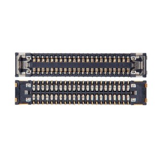 Apple iPhone 13 Pro / 13 Pro Max - Charging Port FPC Connector 44pin