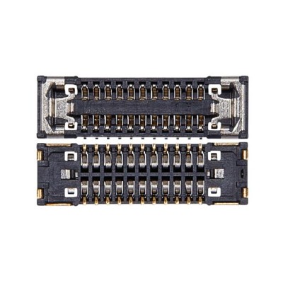 Apple iPhone 15 Pro / 15 Pro Max - Ultra Wide Camera FPC Connector 22pin