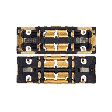 Apple iPhone 13 Series / 15 Pro / 15 Pro Max - Battery FPC Connector 8pin