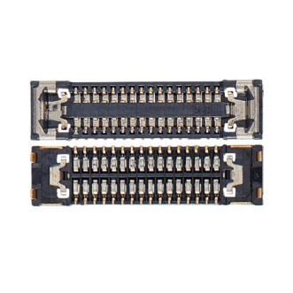 Apple iPhone 15 Series - Infrared FPC Connector 32pin Apple iPhone 15 Series - Infrared FPC Connector 32pin