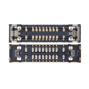 Apple iPhone 15 Pro / 15 Pro Max - Radar Scanner FPC Connector 16pin Apple iPhone 15 Pro / 15 Pro Max - Radar Scanner FPC Connector 16pin