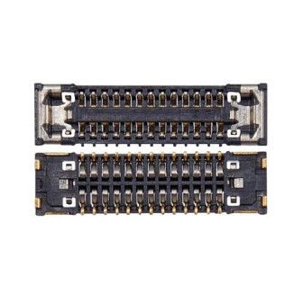 Apple iPhone 15 Pro / 15 Pro Max - Telephoto Camera FPC Connector 26pin Apple iPhone 15 Pro / 15 Pro Max - Telephoto Camera FPC Connector 26pin