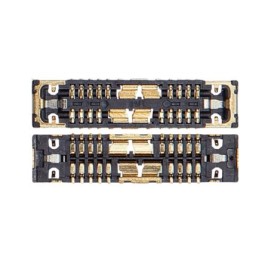 Apple iPhone 15 / 15 Plus - NFC Charging Flex FPC Connector 28pin Apple iPhone 15 / 15 Plus - NFC Charging Flex FPC Connector 28pin