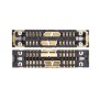Apple iPhone 15 / 15 Plus - NFC Charging Flex FPC Connector 28pin