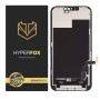 Apple iPhone 13 - HYPERFOX LCD Incell Touch Black (1 χρόνο εγγύηση)