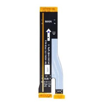 Samsung A528B Galaxy A52s 5G - Main Flex Cable Original GH59-15467A Service Pack
