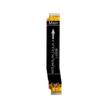 Xiaomi Redmi Note 12s - Main Flex Cable OEM