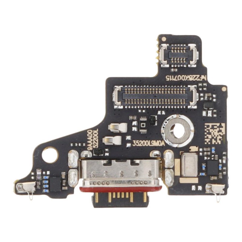 Xiaomi 12 Lite - Charging System Connector Original 56000100L900 Service Pack Xiaomi 12 Lite - Charging System Connector Original 56000100L900 Service Pack