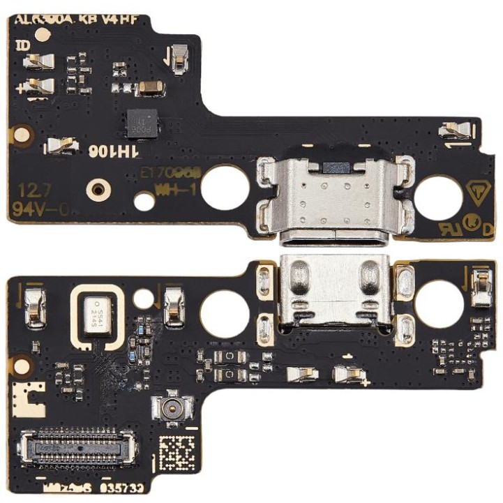Xiaomi Redmi 12C - Charging System Connector Original 5600020C3T00 Service Pack