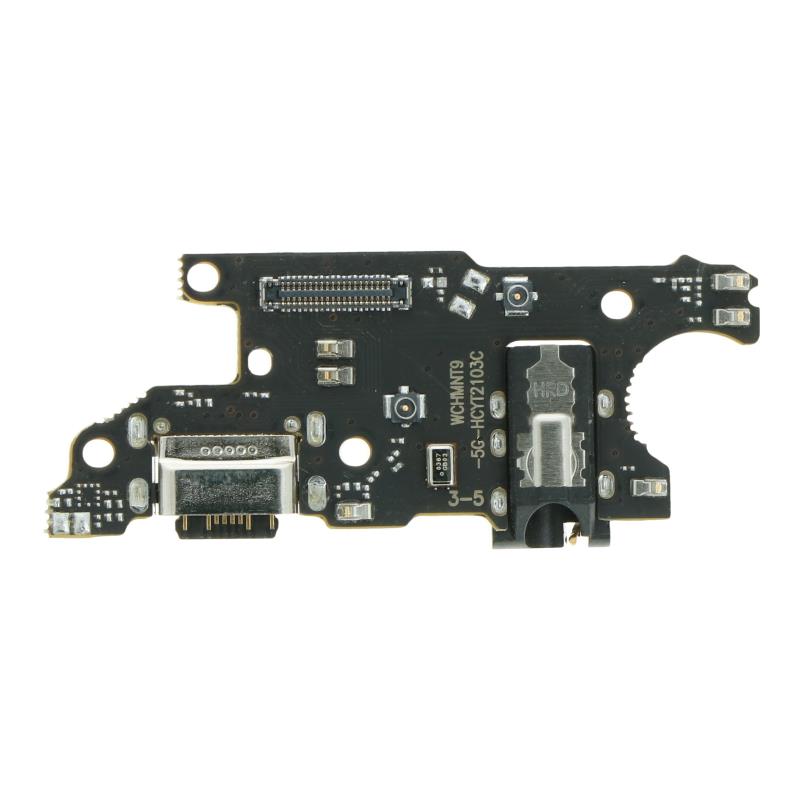 Xiaomi Redmi Note 9T - Charging System Connector Original 560002J19S00 Service Pack