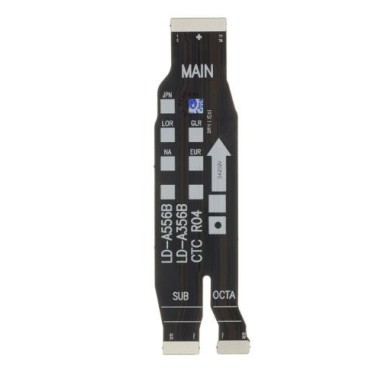 Samsung Galaxy A35 / A55 5G - Main Flex Cable OEM
