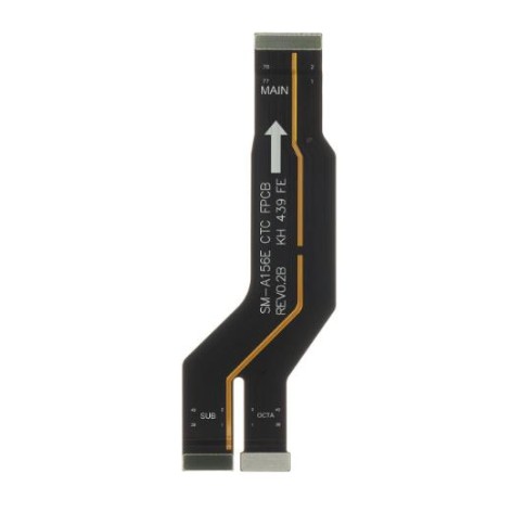 Samsung Galaxy A15 4G/5G - Main Flex Cable Original GH82-33640A Service Pack