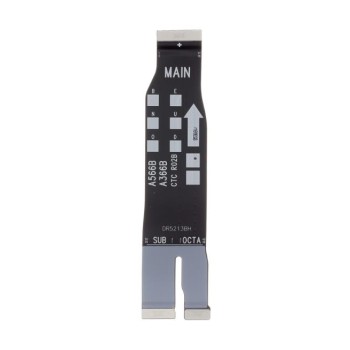 Samsung Galaxy A36 / A56 - Main Flex Cable Original GH82-36830A Service Pack