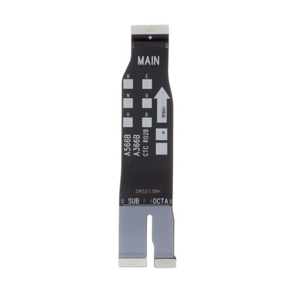 Samsung Galaxy A36 / A56 - Main Flex Cable Original GH82-36830A Service Pack