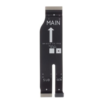 Samsung S721B Galaxy S24 FE - Main Flex Cable Original GH82-35854A Service Pack