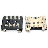 BLACKBERRY Z10 - Card Reader SIM Original