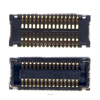 APPLE iPhone 4 - Board Socket ( for Touchpanel ) Original