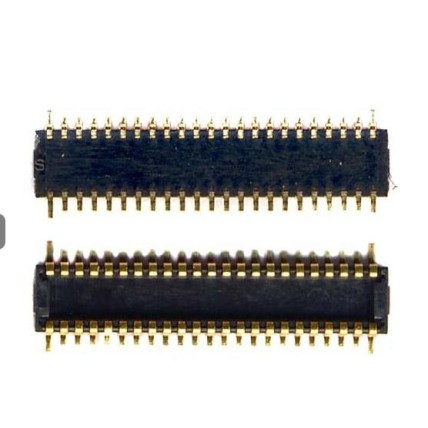 APPLE iPhone 4 - Board Socket (Plug in for Flex) Original