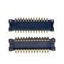 APPLE iPhone 4 - Socket Board (for LCD) Original