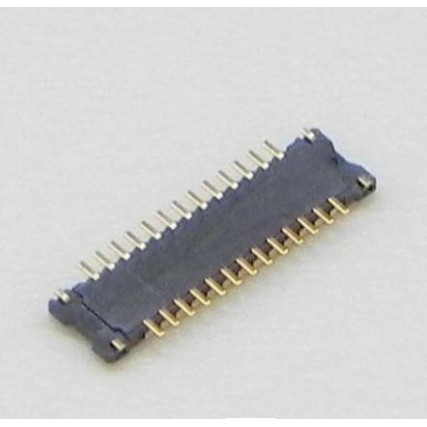 APPLE iPhone 4S - Board Connector / BTB (f. Display LCD) Original