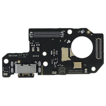 Xiaomi Redmi Note 12 4G - Charging System Connector Original 56000200M700 Service Pack Xiaomi Redmi Note 12 4G - Charging System Connector Original 56000200M700 Service Pack