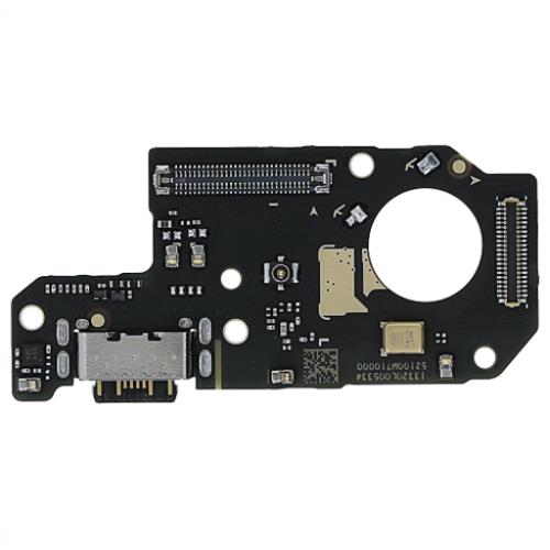Xiaomi Redmi Note 12 4G - Charging System connector HQ OEM Xiaomi Redmi Note 12 4G - Charging System connector HQ OEM