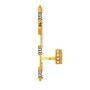 Samsung A165 Galaxy A16 4G - Power & Volume Button Flex Cable Original GH59-15671A Service Pack
