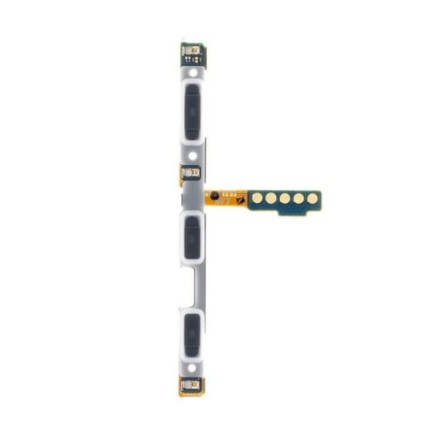 Samsung A356B Galaxy A35 5G - Power & Volume Button Flex Cable Original GH59-15763A Service Pack