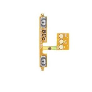 Samsung Galaxy A15 4G/5G - Volume Button Flex Cable Original GH59-15750A Service Pack