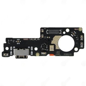 Xiaomi Redmi 10 5G - Charging System Connector Original 5600070L1900 Service Pack Xiaomi Redmi 10 5G - Charging System Connector Original 5600070L1900 Service Pack