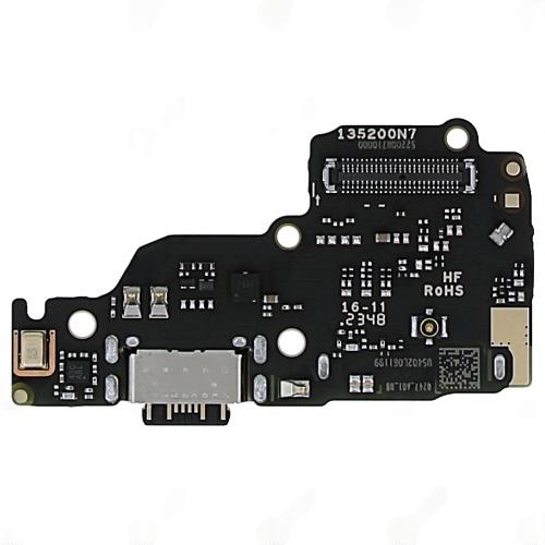 Xiaomi Redmi Note 13 4G - Charging System Connector Original 56000500N700 Service Pack Xiaomi Redmi Note 13 4G - Charging System Connector Original 56000500N700 Service Pack