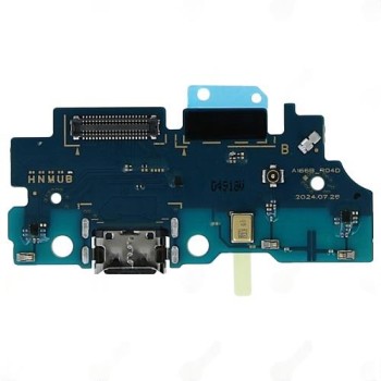 Samsung A166 Galaxy A16 5G - Charging System Connector Original GH96-18449A Service Pack Samsung A166 Galaxy A16 5G - Charging System Connector Original GH96-18449A Service Pack