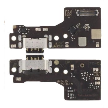 Xiaomi Redmi 13 / Poco M6 - Charging System Connector Original 560002N19A00 Service Pack