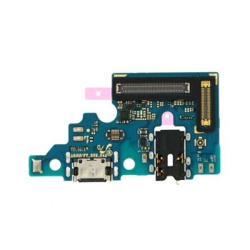 Samsung A515F Galaxy A51 - Charging System Connector Original GH96-12992A Service Pack Samsung A515F Galaxy A51 - Charging System Connector Original GH96-12992A Service Pack