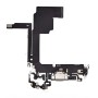 Apple iPhone 15 Pro - Charging Port Flex Cable Natural Titanium OEM