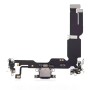 Apple iPhone 15 Plus - Charging Port Flex Cable Black OEM