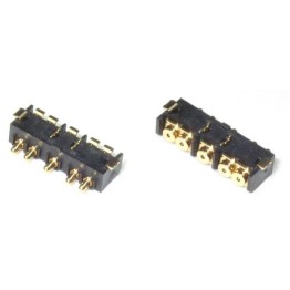 SONY-ERICSSON Xperia Ray - Battery Connector SONY-ERICSSON Xperia Ray - Battery Connector
