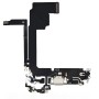 Apple iPhone 15 Pro Max - Charging Port Flex Cable Natural Titanium OEM