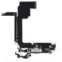 Apple iPhone 15 Pro Max - Charging Port Flex Cable Blue Titanium OEM