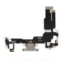 Apple iPhone 15 - Charging Port Flex Cable Blue OEM