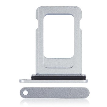 Apple iPhone 15 / 15 Plus - Single Sim Card Tray Blue Original