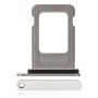 Apple iPhone 12 Pro / 12 Pro Max - Single Sim Card Tray Silver Original